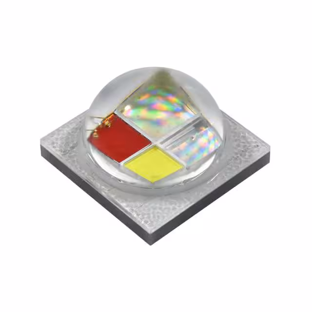 XMLDCL-00-R250-00C5AAA02 CreeLED, Inc.  Éclairage LED - Couleur